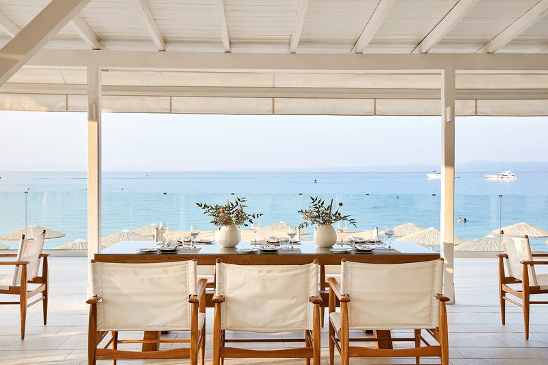Pella Beach Grecotel Premium Resort 22