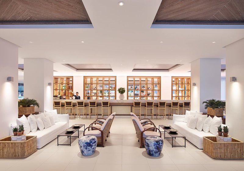 Pella Beach Grecotel Premium Resort 23