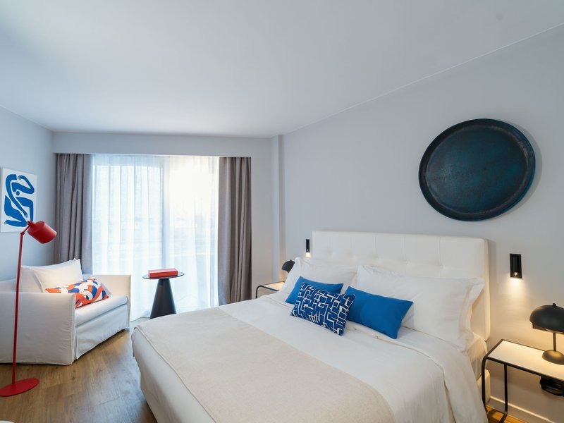 Pella Beach Grecotel Premium Resort 24
