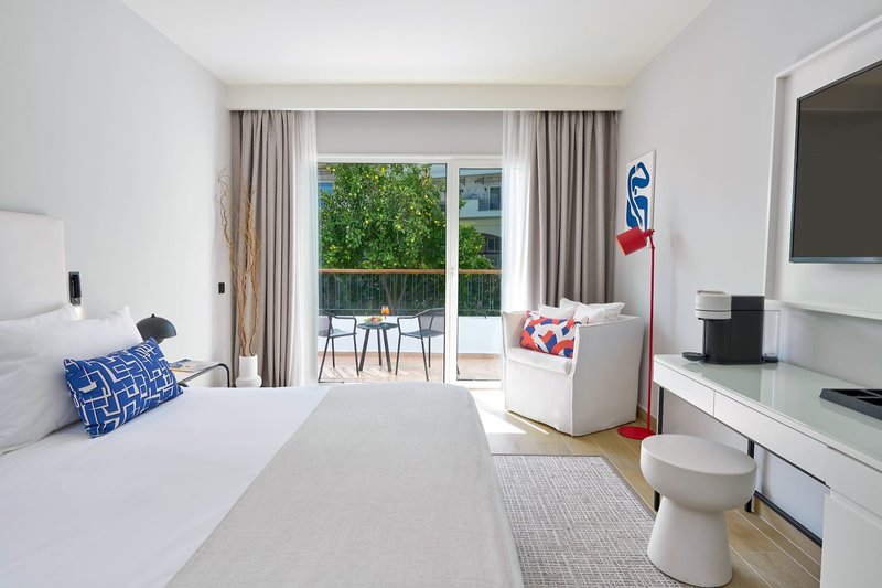Pella Beach Grecotel Premium Resort 26