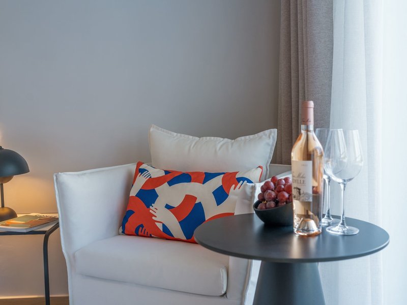 Pella Beach Grecotel Premium Resort 28