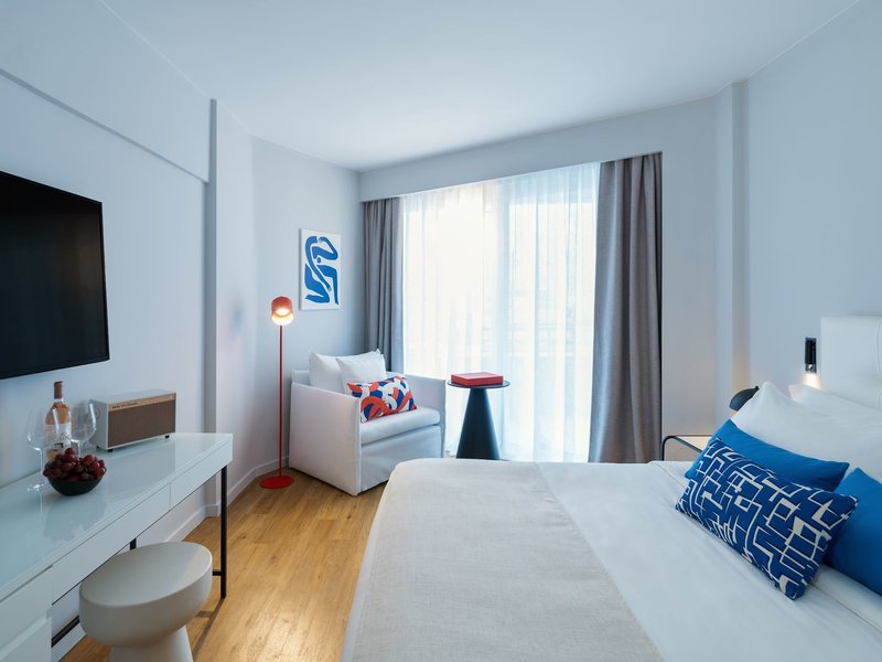 Pella Beach Grecotel Premium Resort 31