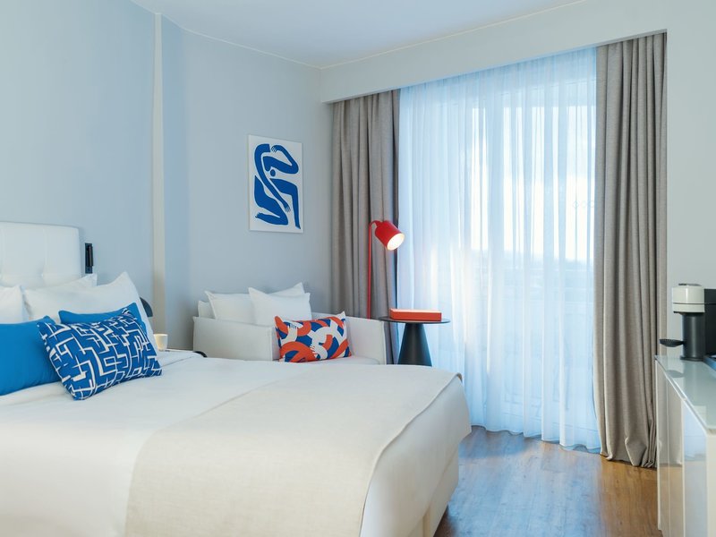 Pella Beach Grecotel Premium Resort 33