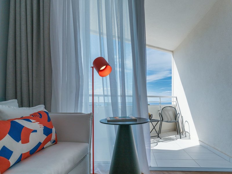 Pella Beach Grecotel Premium Resort 35