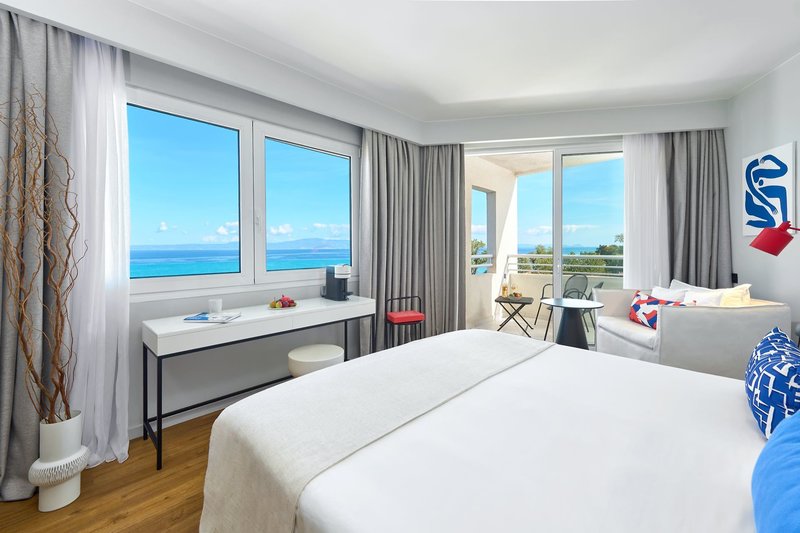 Pella Beach Grecotel Premium Resort 36