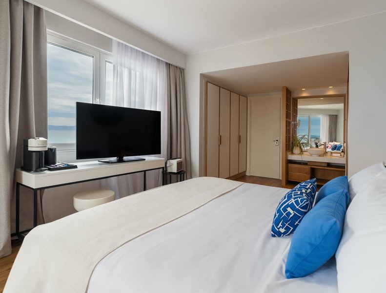Pella Beach Grecotel Premium Resort 37
