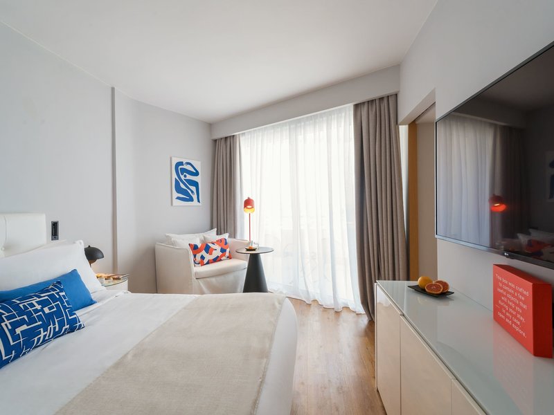 Pella Beach Grecotel Premium Resort 38