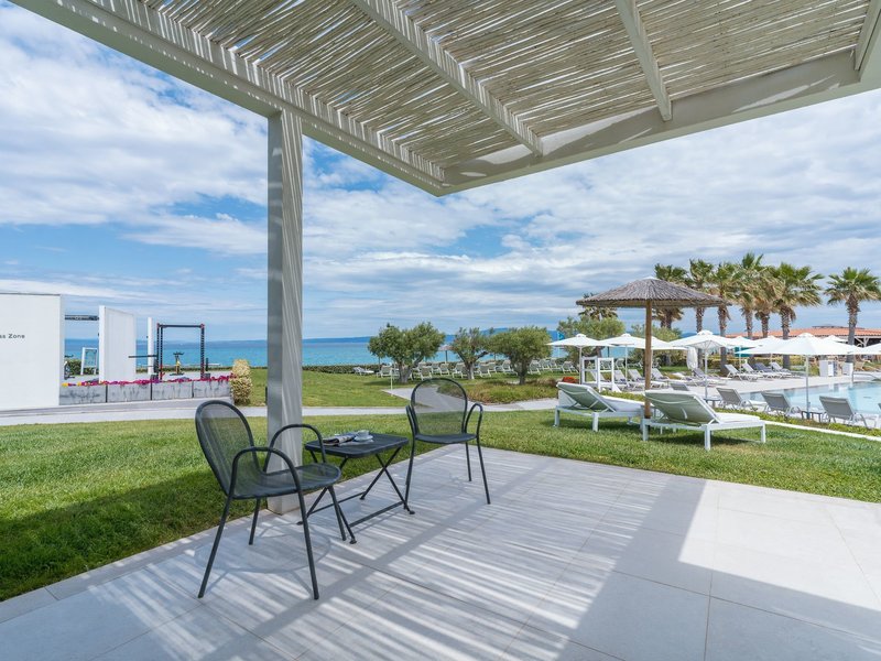 Pella Beach Grecotel Premium Resort 42
