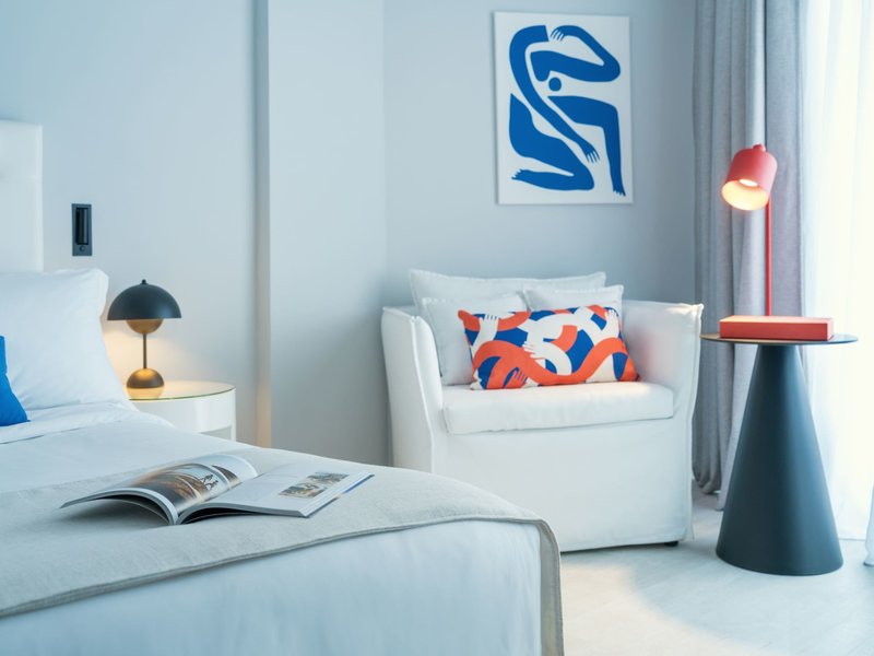 Pella Beach Grecotel Premium Resort 44