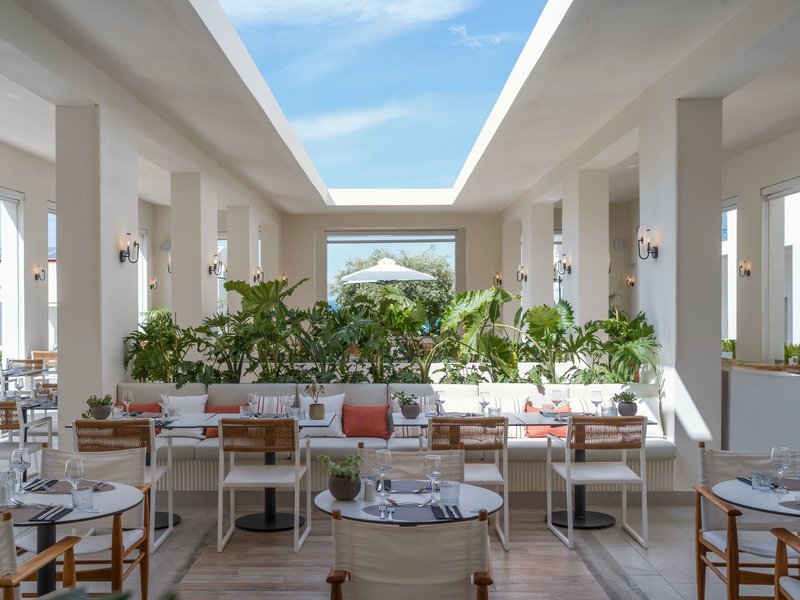 Pella Beach Grecotel Premium Resort 46