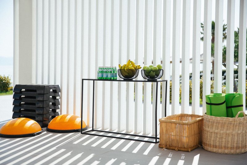 Pella Beach Grecotel Premium Resort 48