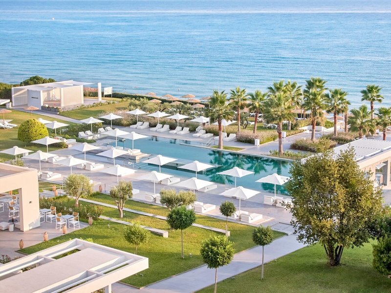 Pella Beach Grecotel Premium Resort 1