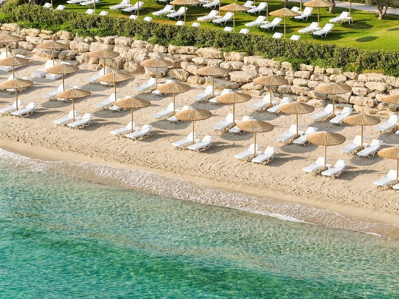 Pella Beach Grecotel Premium Resort 2