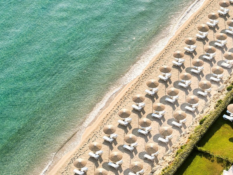 Pella Beach Grecotel Premium Resort 3