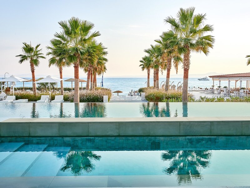 Pella Beach Grecotel Premium Resort 4