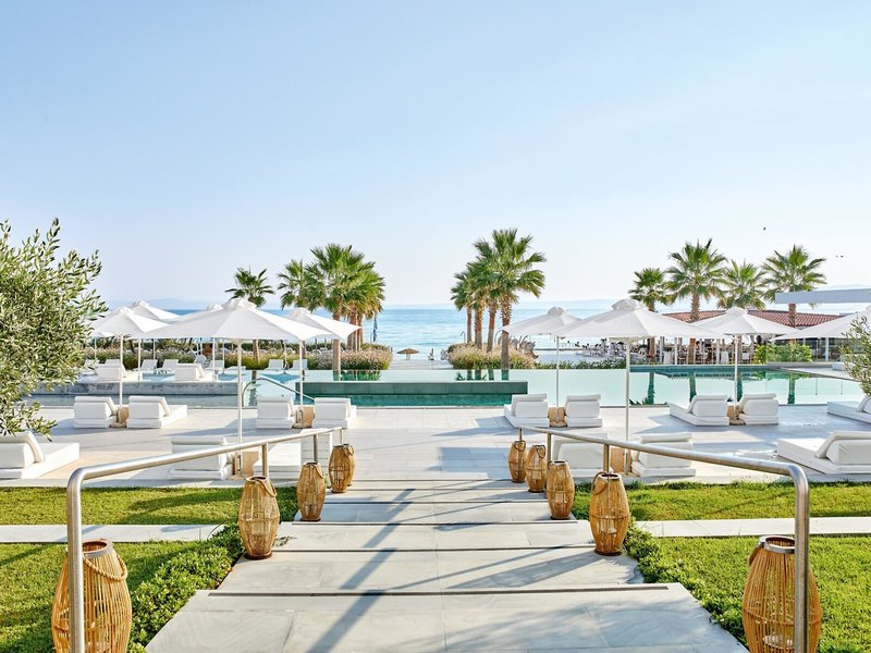 Pella Beach Grecotel Premium Resort 6