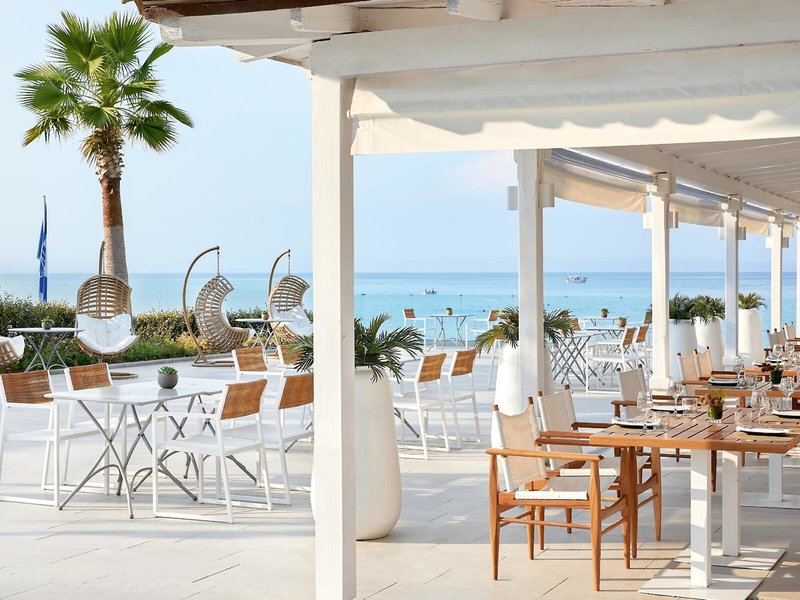 Pella Beach Grecotel Premium Resort 9