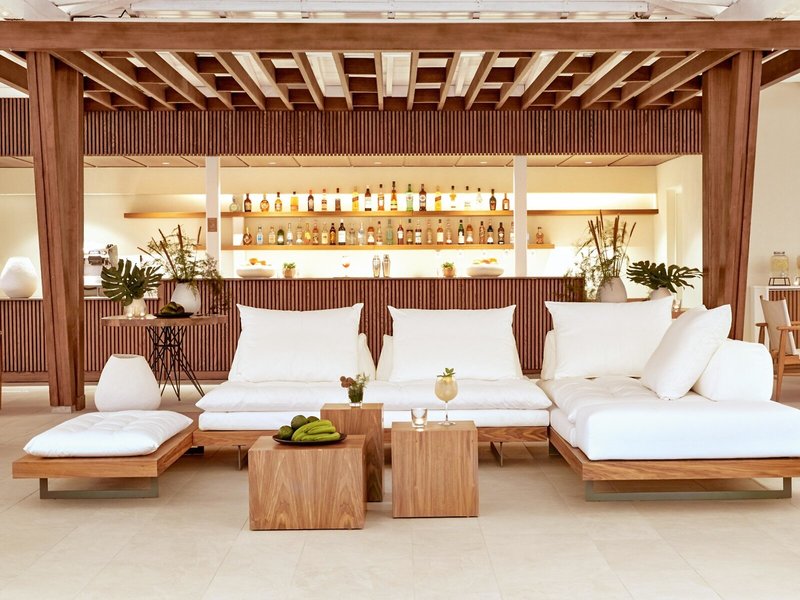 Pella Beach Grecotel Premium Resort 10