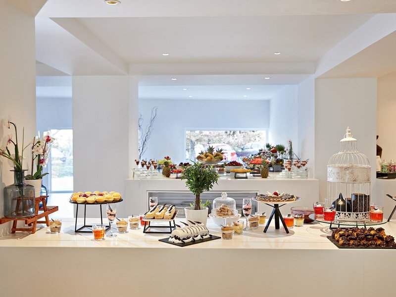 Pella Beach Grecotel Premium Resort 11