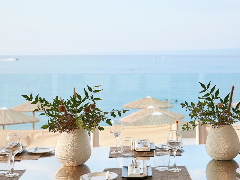 Pella Beach Grecotel Premium Resort 12
