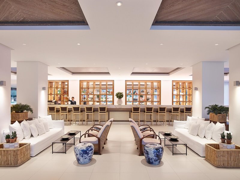 Pella Beach Grecotel Premium Resort 13