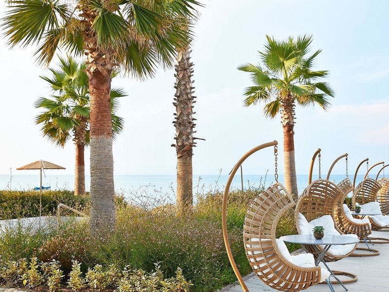 Pella Beach Grecotel Premium Resort 14