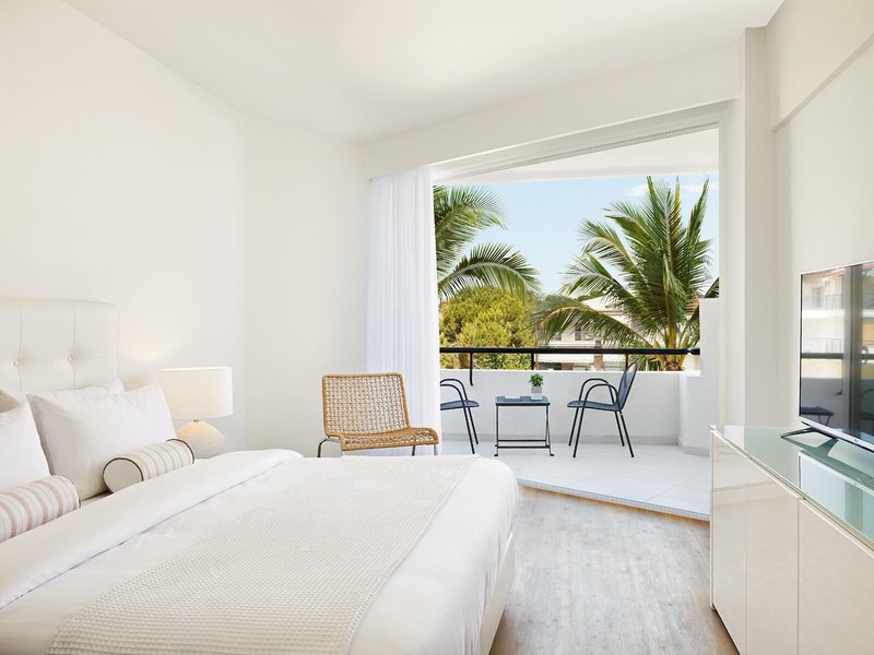 Pella Beach Grecotel Premium Resort 17