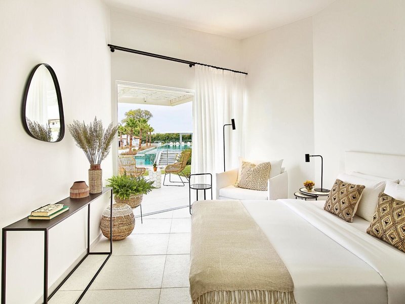 Pella Beach Grecotel Premium Resort 19