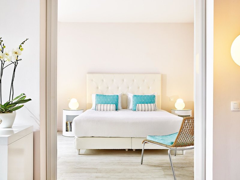 Pella Beach Grecotel Premium Resort 20