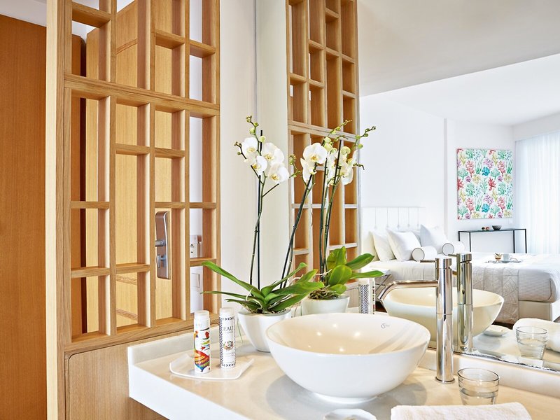 Pella Beach Grecotel Premium Resort 25