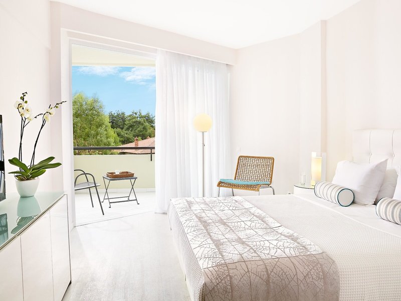 Pella Beach Grecotel Premium Resort 27