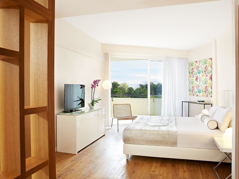 Pella Beach Grecotel Premium Resort 28