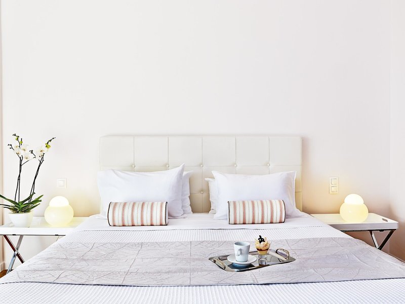 Pella Beach Grecotel Premium Resort 31