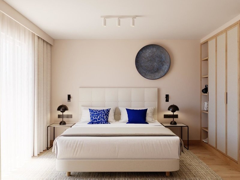 Pella Beach Grecotel Premium Resort 37