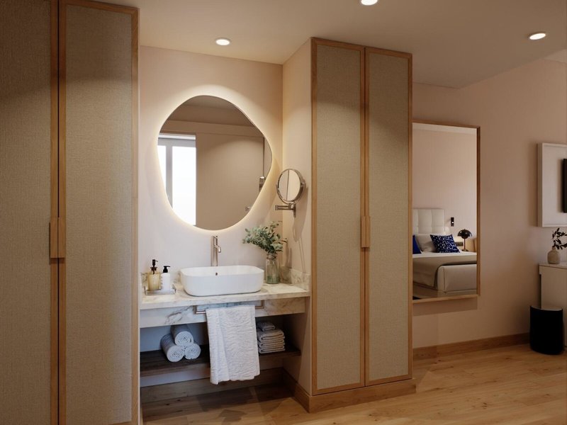 Pella Beach Grecotel Premium Resort 40