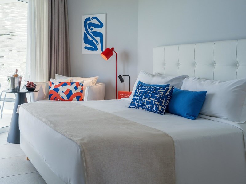 Pella Beach Grecotel Premium Resort 41