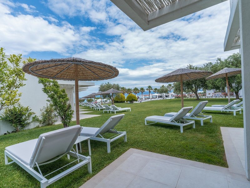 Pella Beach Grecotel Premium Resort 42