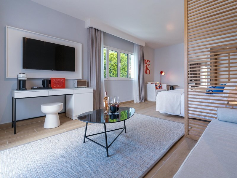 Pella Beach Grecotel Premium Resort 45