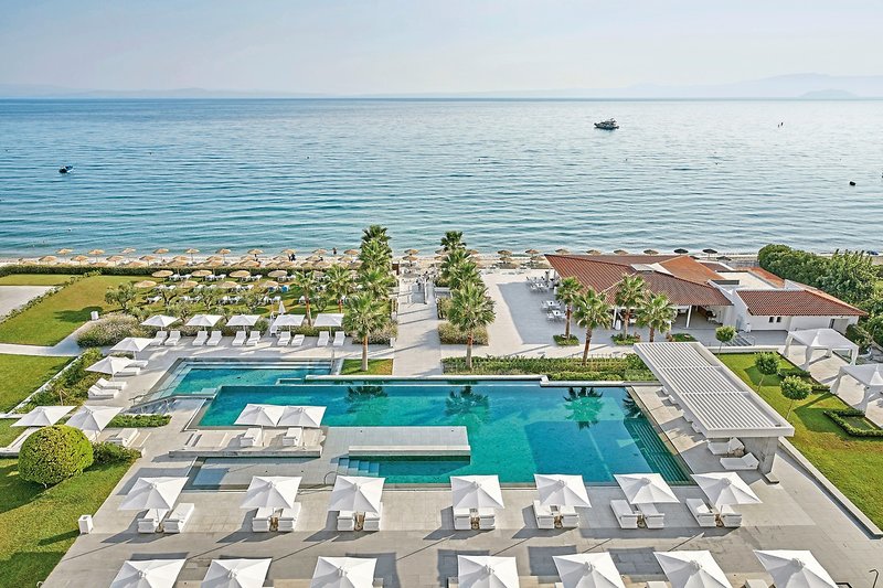 Domes Noruz Kassandra 1