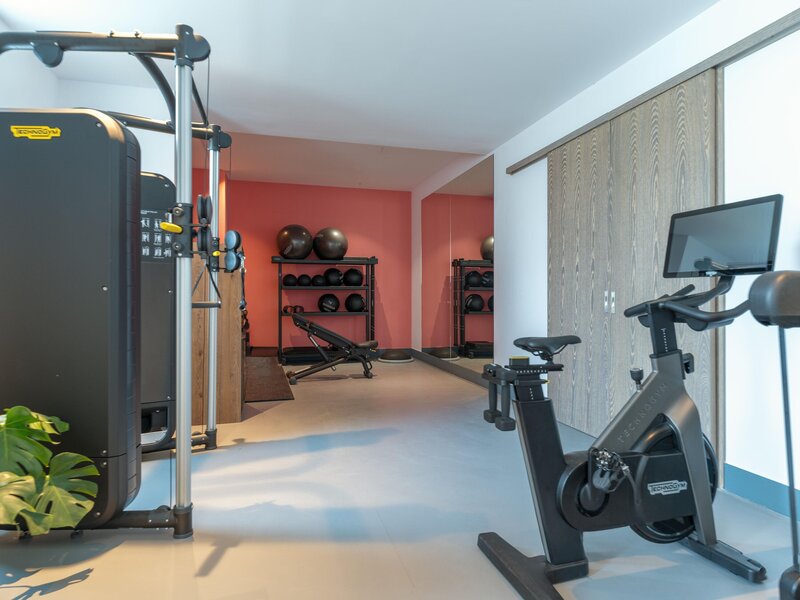 Domes Noruz Kassandra 9