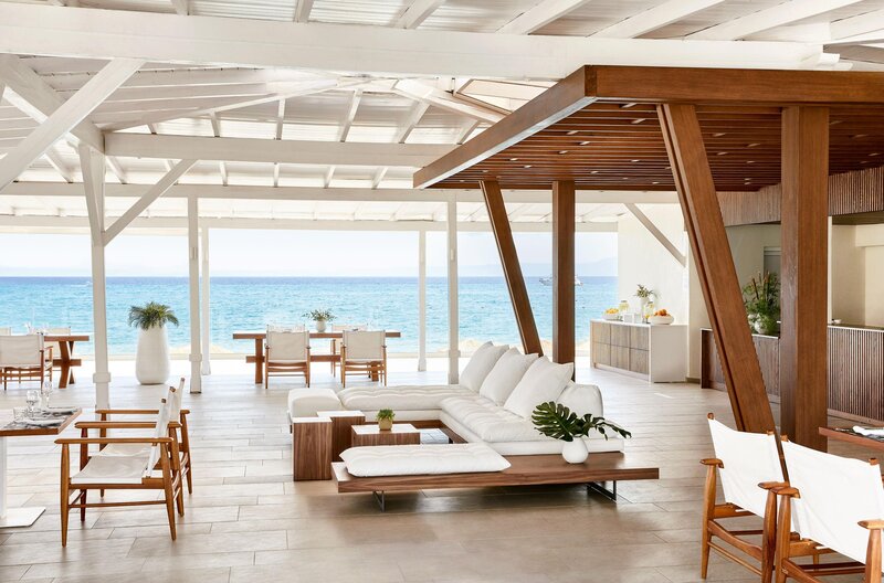 Domes Noruz Kassandra 25