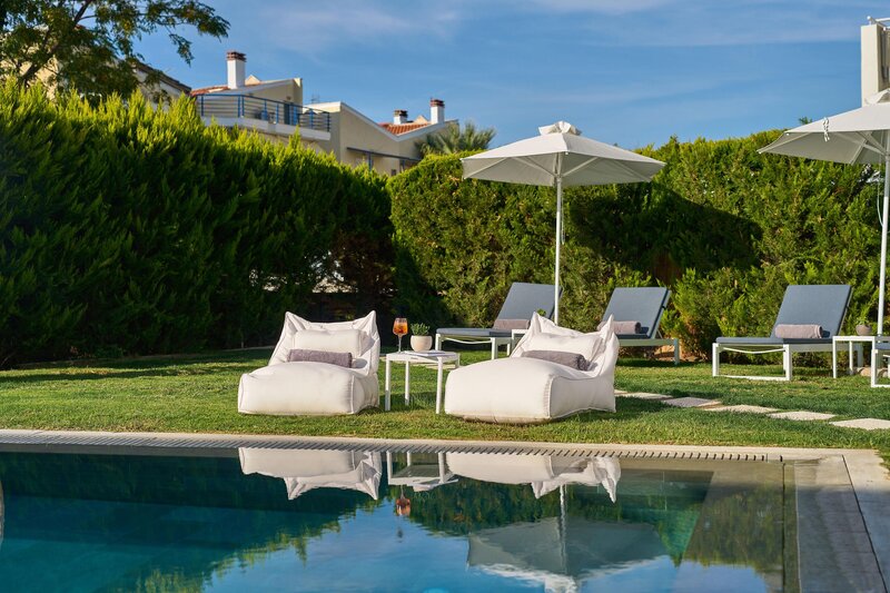 Domes Noruz Kassandra 39