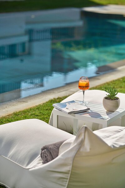 Domes Noruz Kassandra 45