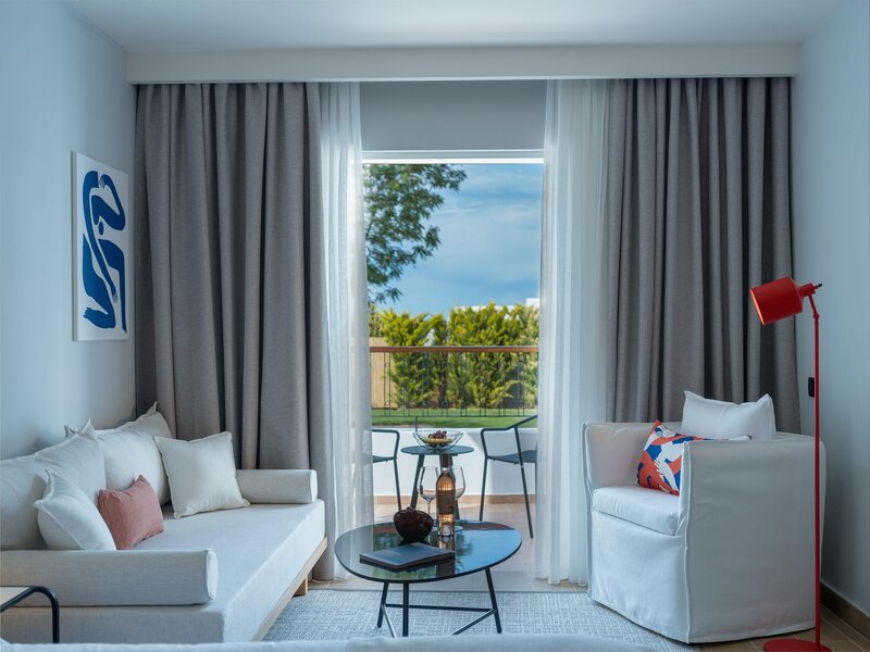 Domes Noruz Kassandra 60