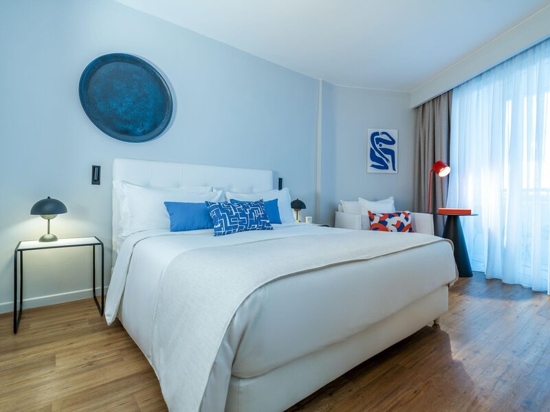 Domes Noruz Kassandra 72