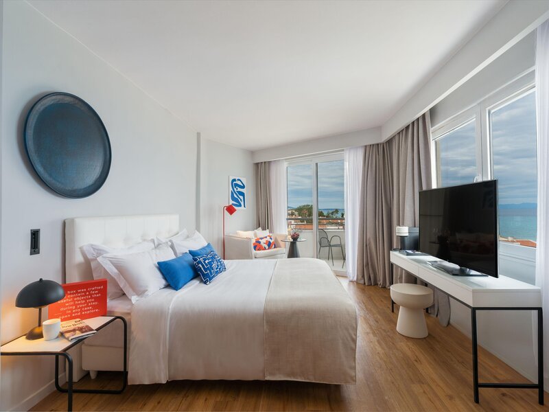 Domes Noruz Kassandra 75