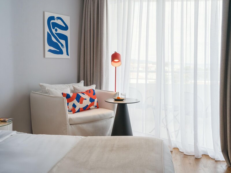 Domes Noruz Kassandra 108