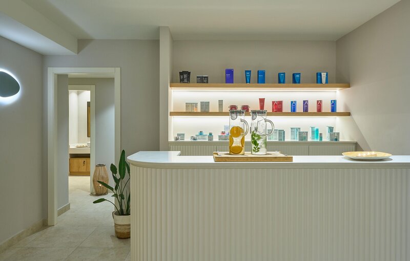 Domes Noruz Kassandra 134