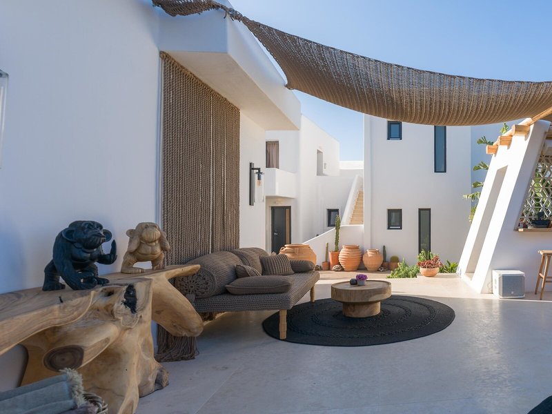 Asty Mykonos Hotel & Spa 2