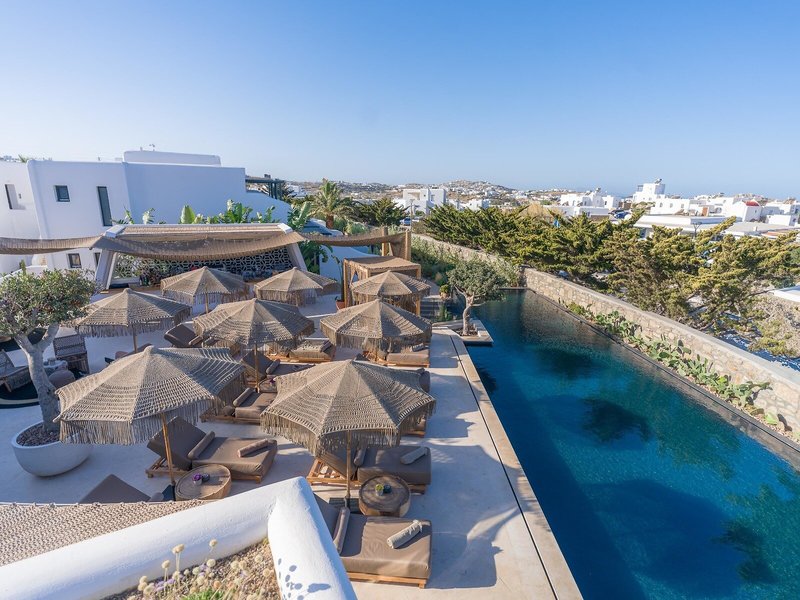 Asty Mykonos Hotel & Spa 3